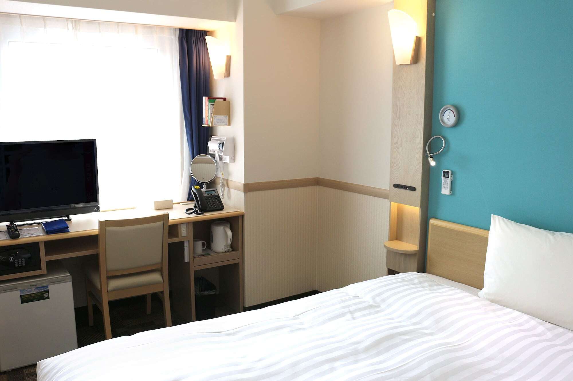 Toyoko Inn Osaka Nippombashi Bunraku Gekijo Mae Exterior foto