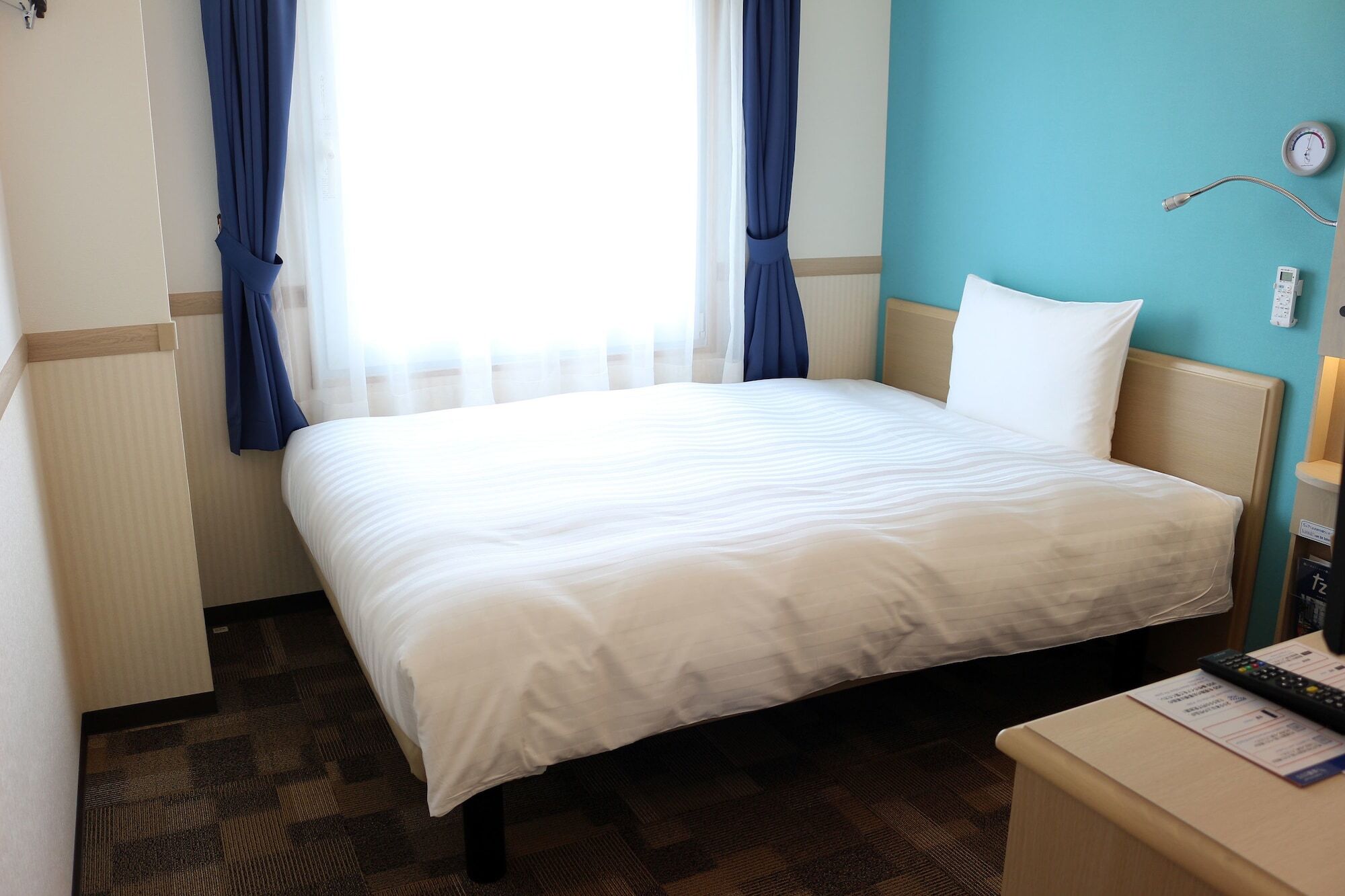 Toyoko Inn Osaka Nippombashi Bunraku Gekijo Mae Exterior foto